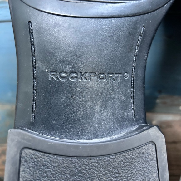 DRESSPORTS by ROCKPORT OXFORD - Picture 10 of 12